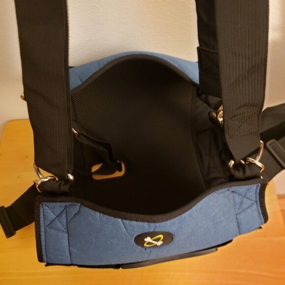 Coodeo Dog Lift Harness Size Large - Picture 4 of 9